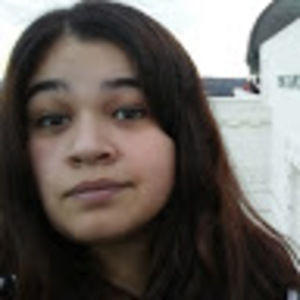 Meet your Posher, Alexandria